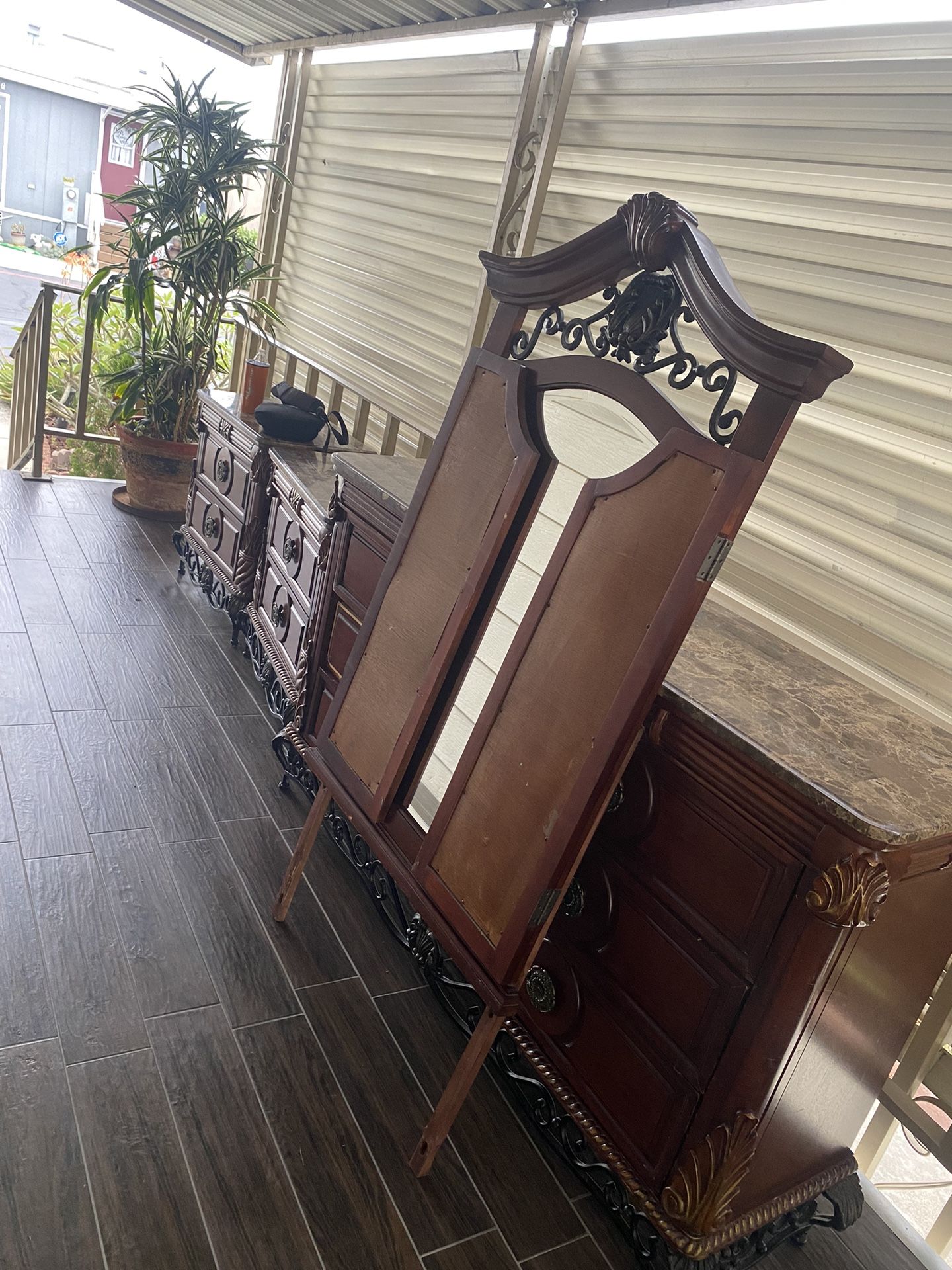 Bedroom Set