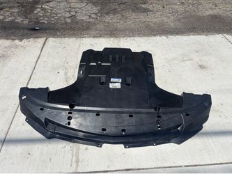 2020 - 2025 Ford Mustang Splash Shield OEM KR3V-6A971-AC