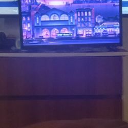 Onn Roku TV 