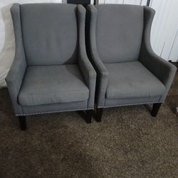 Chairs/couch