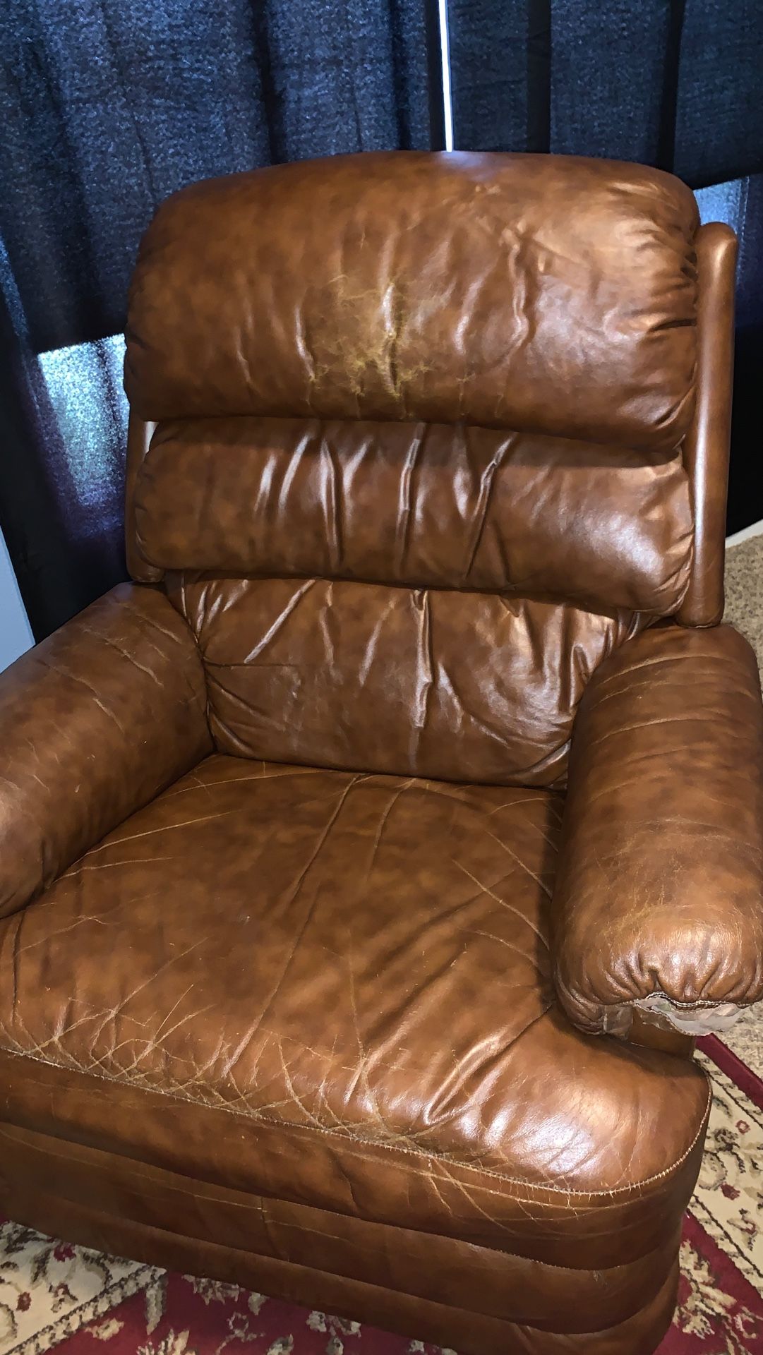 Recliner