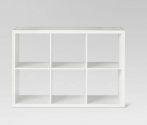 6 Cube Stand Need Gone!