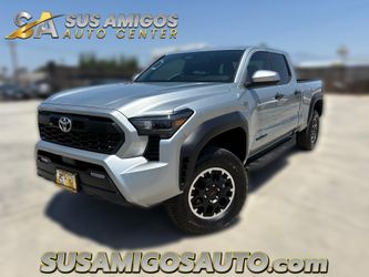2024 Toyota Tacoma 4WD