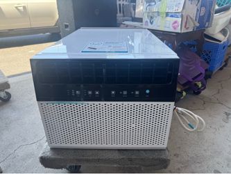 U-Shaped 12,000 BTU Window Air Conditioner