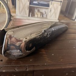 Schwinn Panther Tank