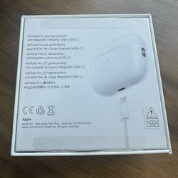 AirPods Pro 2 Brand New 