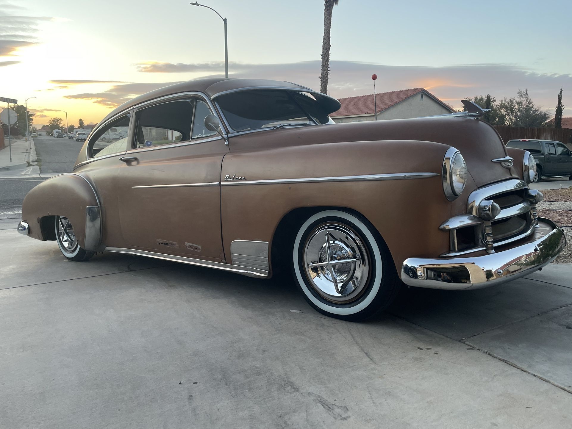 1950 Chevy