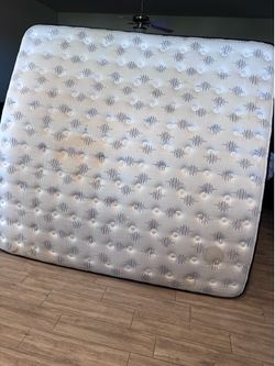 Mattress