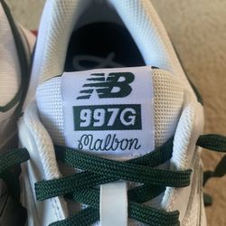 Malbon golf New Balance 997G New 
