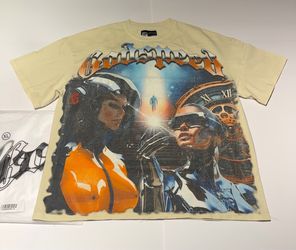 GodSpeed Chosen One XL