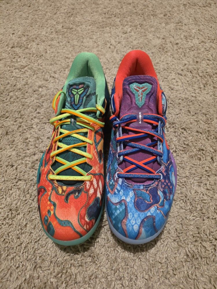 What The Kobe