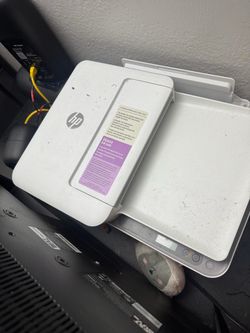 Hp printer/copy
