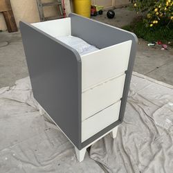Baby Changing Table 