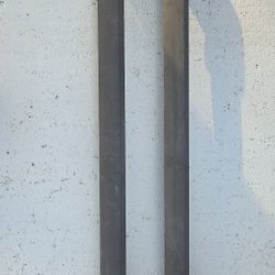 Roof Rack Cross Bars