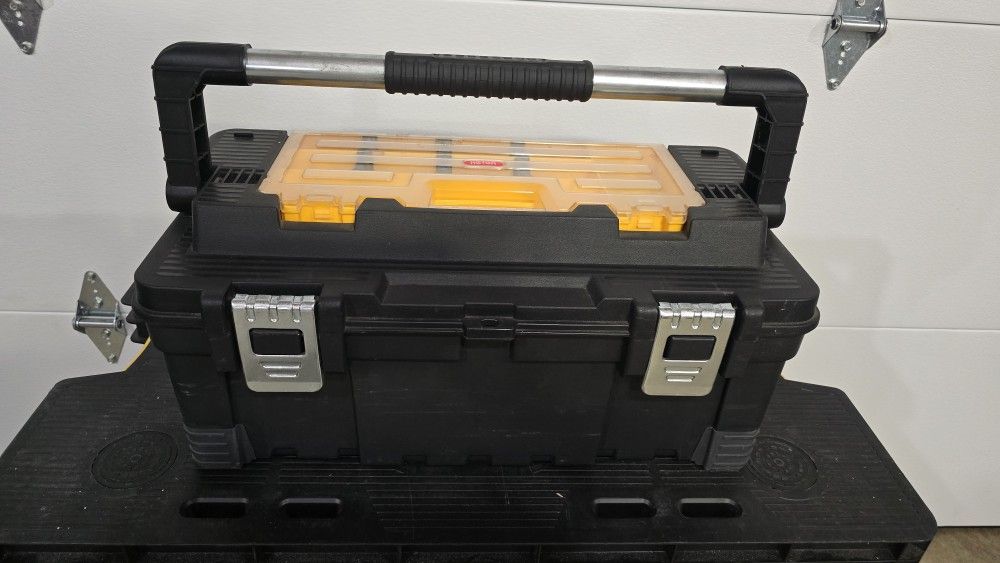 Ketter Toolbox