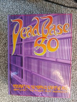 Grateful Dead Book