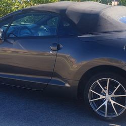 2012 Mitsubishi Eclipse