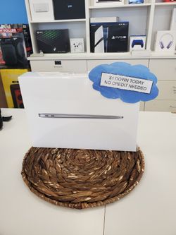 💰 Get a MacBook Air M1  Laptop  for Just $5 Down 💰 Pay Later! No Credit Needed!