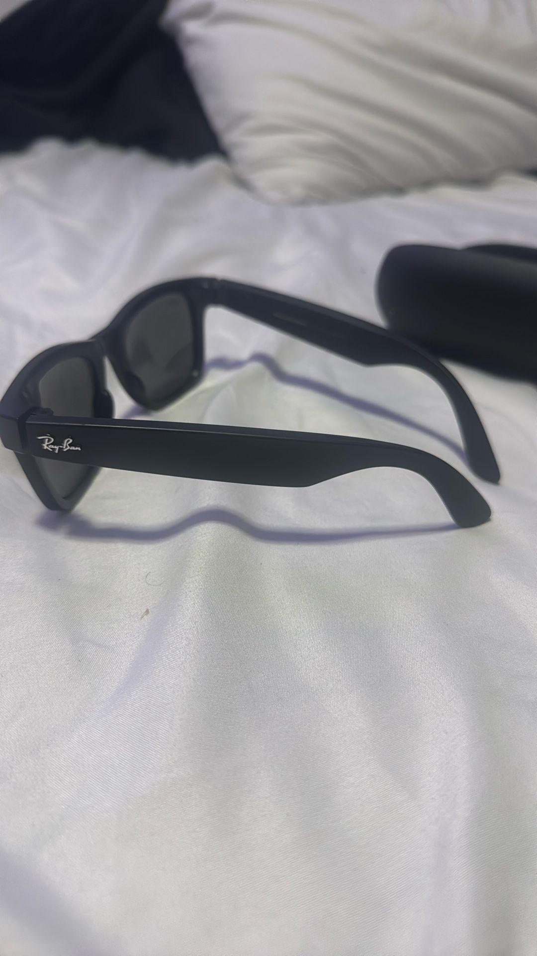 Meta RayBand Glasses