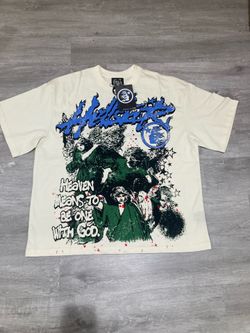 Hellstar Shirt