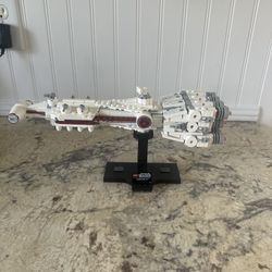 LEGO Star Wars Tantive IV
