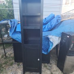  bookshelves