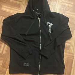 Chrome Hearts Sweater 