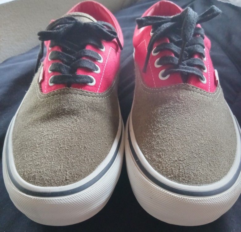 Vans Era Lotties