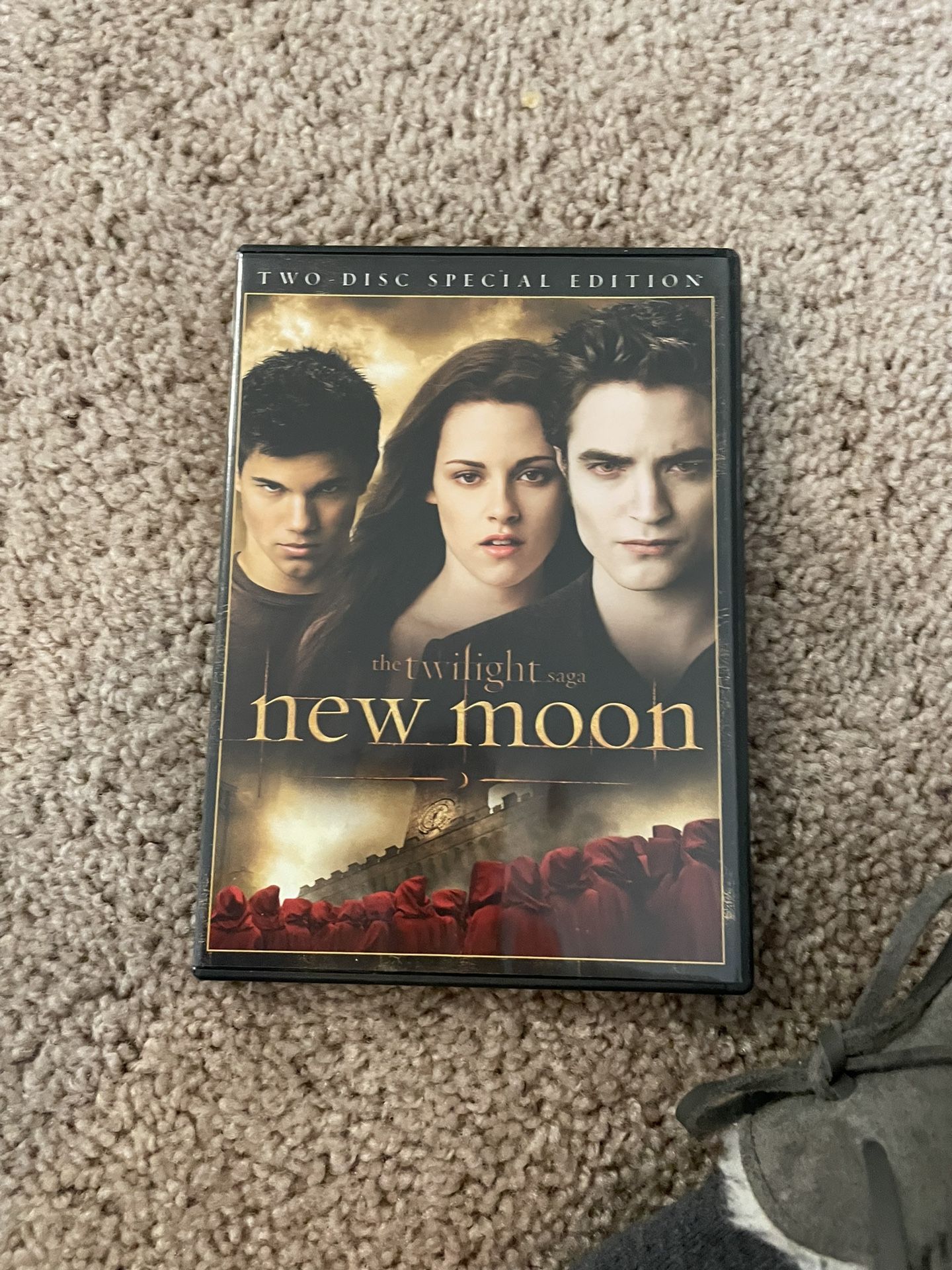 Twilight New Mood