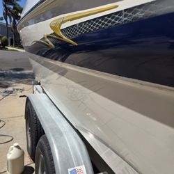 Boat Detail 