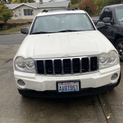 2005 Jeep Grande Cherokee