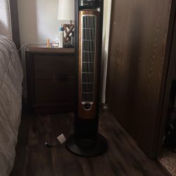 Lasko Oscillating Tower Fan