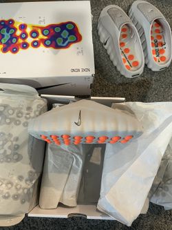Nike Mind 001