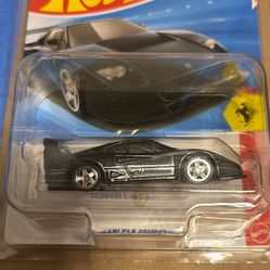 Ferrari F40 Competizione 2026 Super Treasure Hunt
