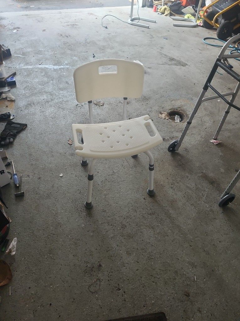 Shower Chair