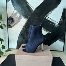 Gianvito Rossi Booties Size 39 (8,5 US)