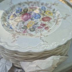  Crown Ducal Wilmslow