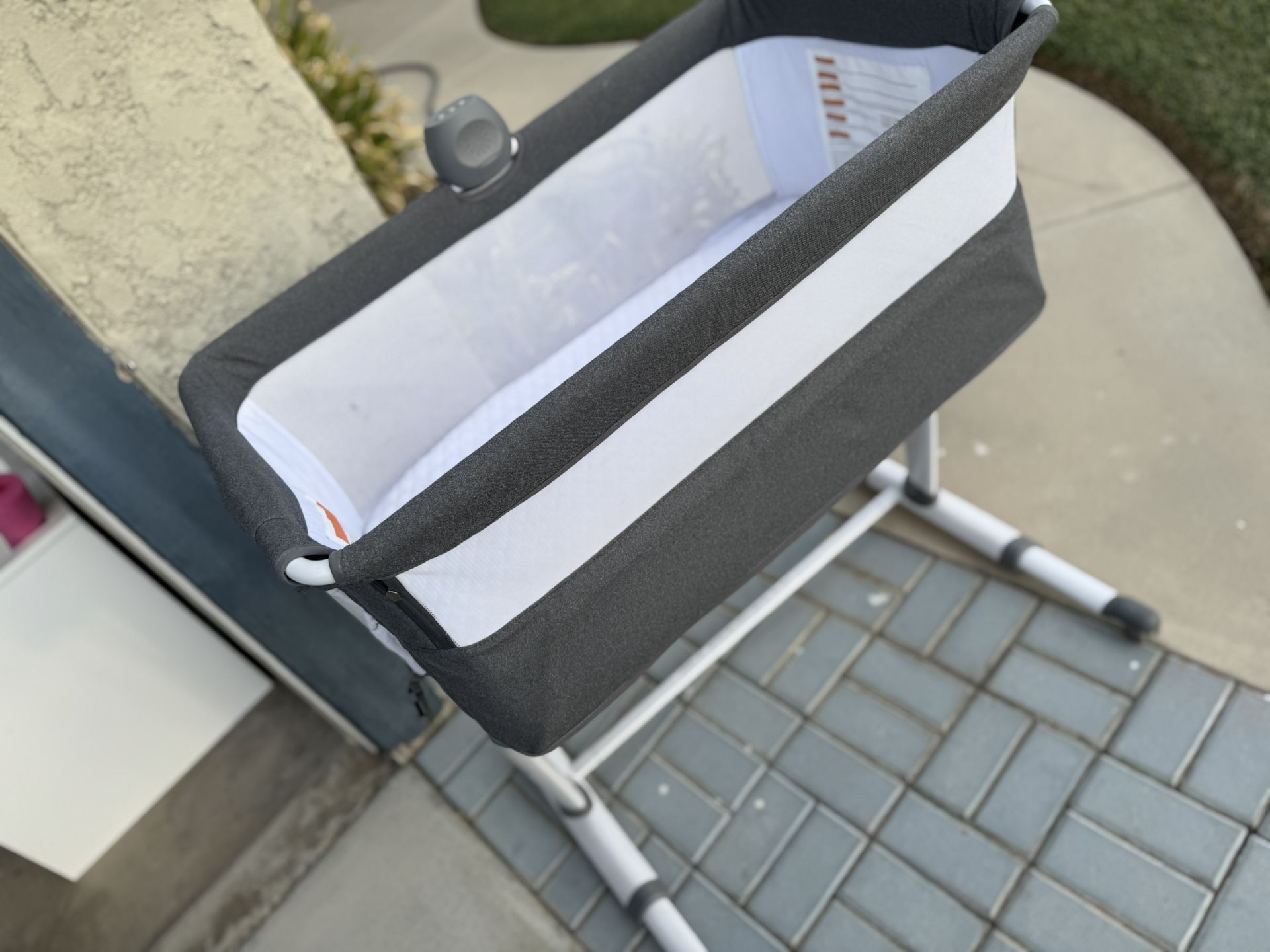 Bassinet