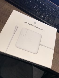 Mac book air charger..