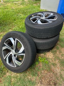 Tires