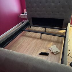 Bed Frame