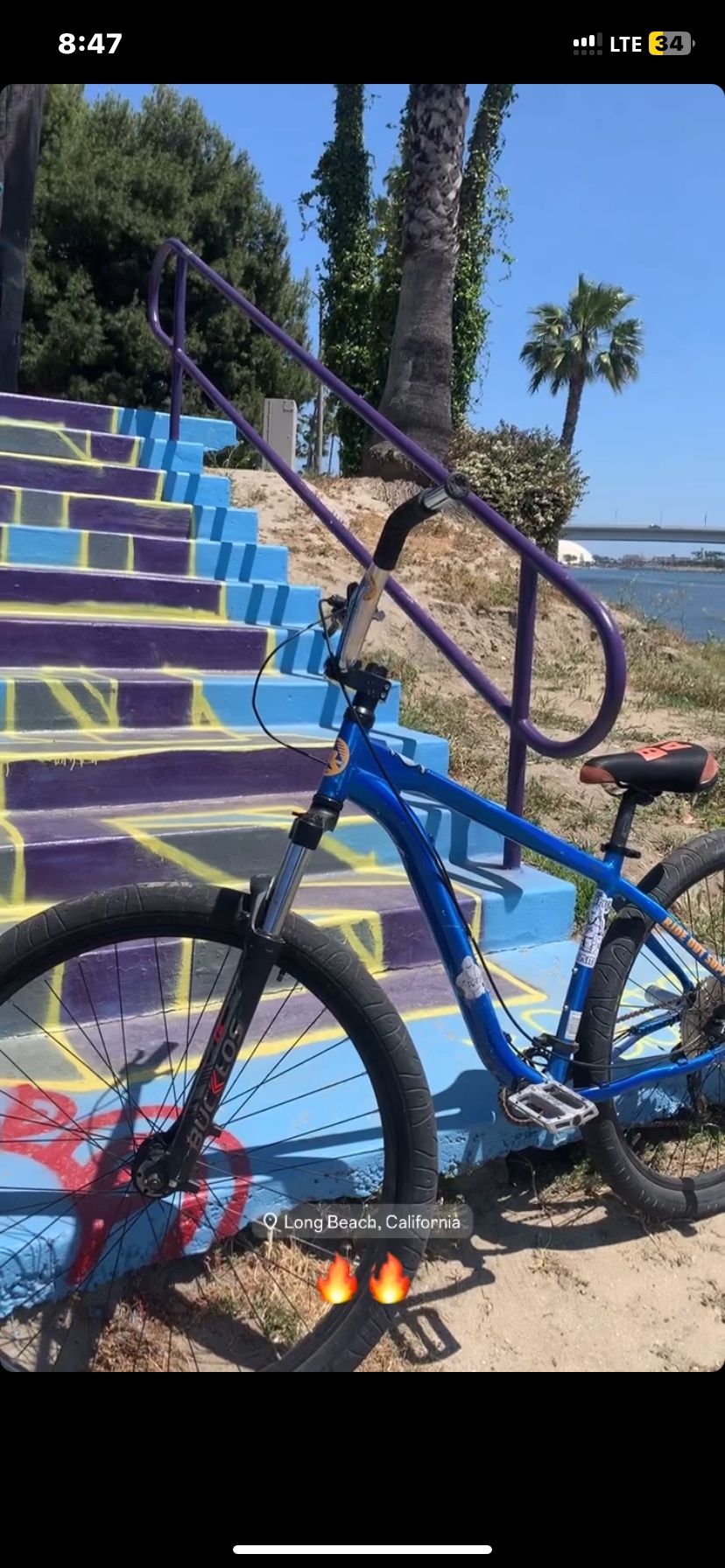ROS Bmx Bike