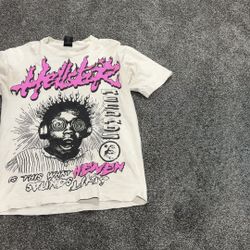 Hellstar Shirt 