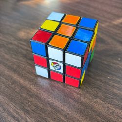 Rubik's Cube