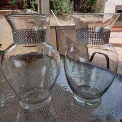 Flower Vases