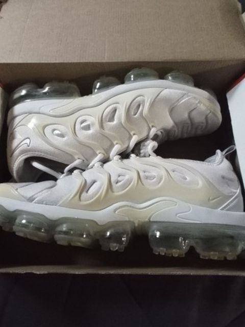 Air Vapormax Plus