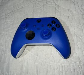 Xbox Series XIS Controller - Shock Blue