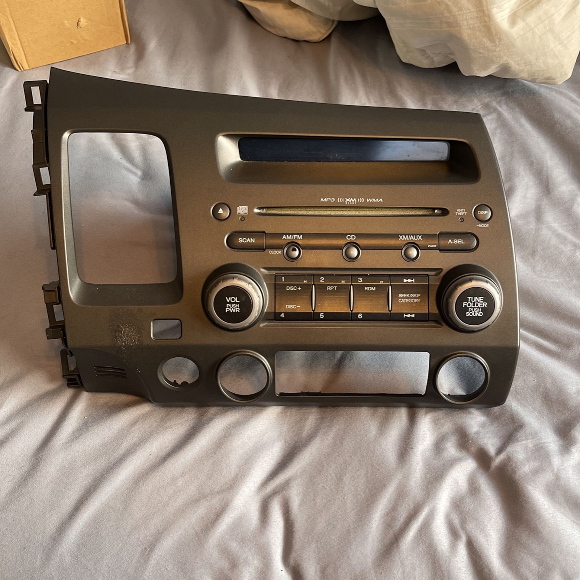 Radio