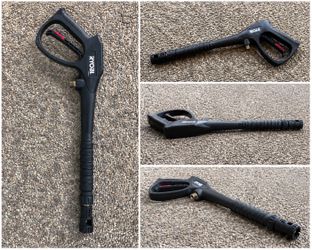 RYOBI Pressure Washer Spray Gun / Wand
