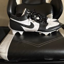 Air Jordan 1 Cleats